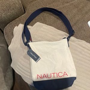 Nautica womens bag